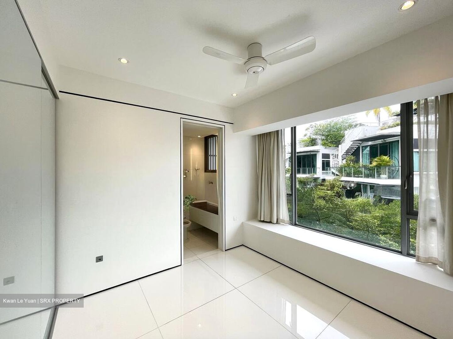 Oxley Residence (D9), Condominium #509973031